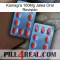 Kamagra 100Mg Jalea Oral Revisión 05